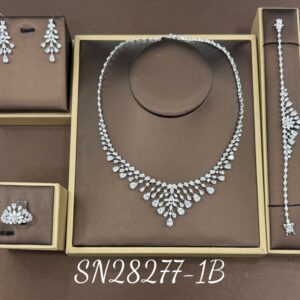 Necklace SN28277-1B