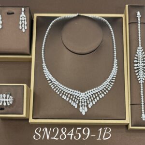 Necklace SN28459-1B