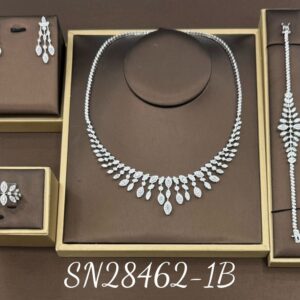 Necklace SN28462-1B