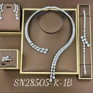 Necklace SN28505-K-1B