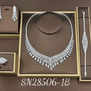 Necklace SN28506-1B