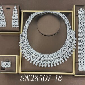 Necklace SN28507-1B