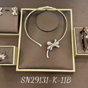 Necklace SN29131-K-11B