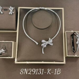 Necklace SN29131-K-1B