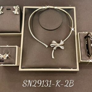 Necklace SN29131-K-2B