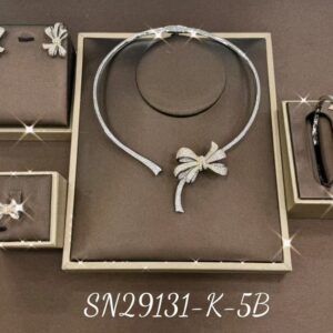 Necklace SN29131-K-5B