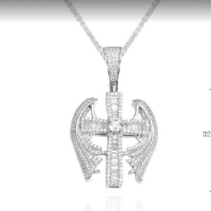 Necklace SN29290-S-2B