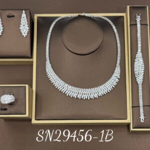 Necklace SN29456-1B