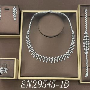 Necklace SN29545-1B
