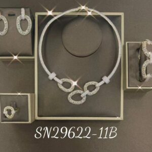 Necklace SN29622-11B