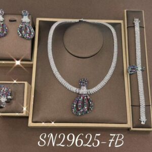 Necklace SN29625-7B
