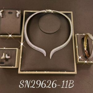 Necklace SN29626-11B