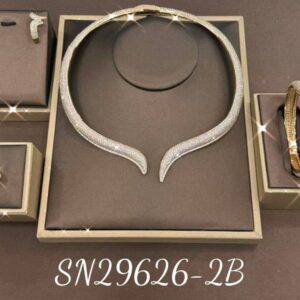 Necklace SN29626-2B