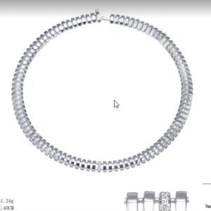 Necklace SN29759-1B