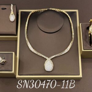 Necklace SN30470-11B
