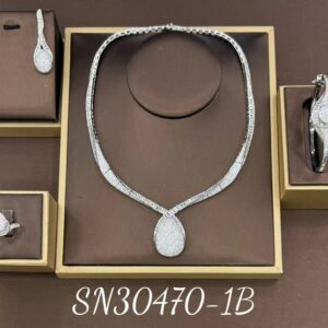 Necklace SN30470-1B