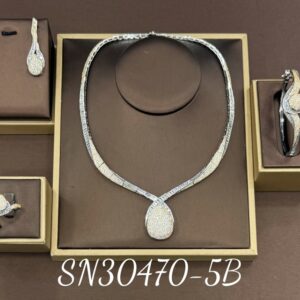 Necklace SN30470-5B