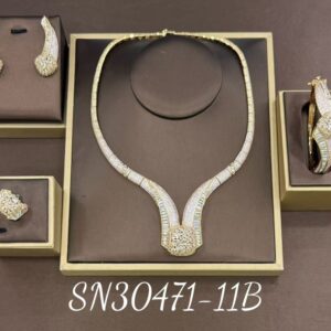 Necklace SN30471-11B