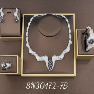 Necklace SN30472-7B
