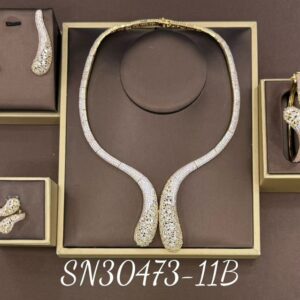 Necklace SN30473-11B