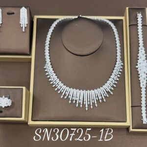 Necklace SN30725-1B