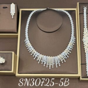 Necklace SN30725-5B