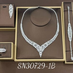Necklace SN30729-1B