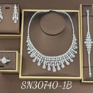 Necklace SN30740-1B
