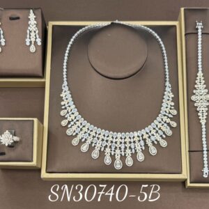 Necklace SN30740-5B