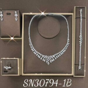 Necklace SN30794-1B