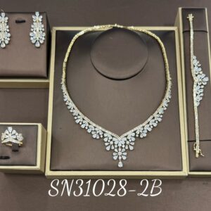 Necklace SN31028-2B