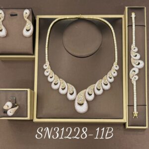 Necklace SN31228-11B