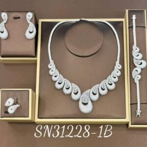 Necklace SN31228-1B
