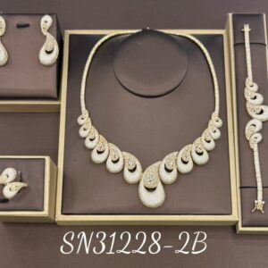 Necklace SN31228-2B