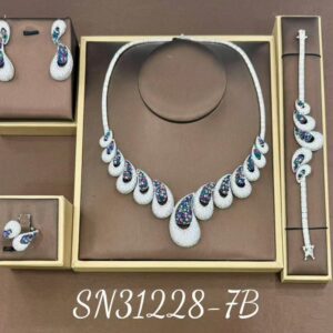 Necklace SN31228-7B