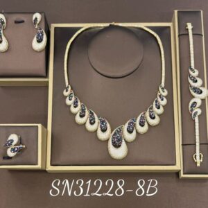 Necklace SN31228-8B