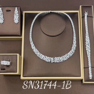 Necklace SN31744-1B