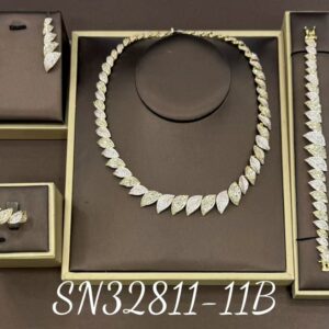 Necklace SN32811-11B