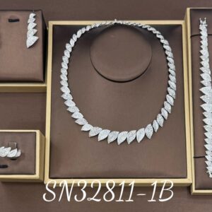 Necklace SN32811-1B