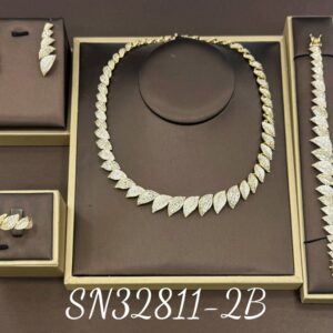 Necklace SN32811-2B
