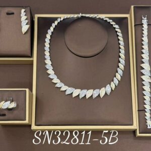 Necklace SN32811-5B
