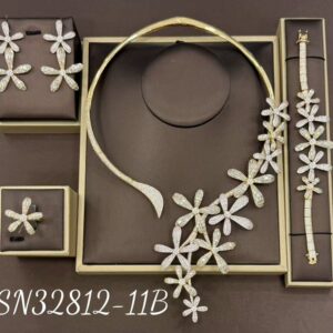 Necklace SN32812-11B