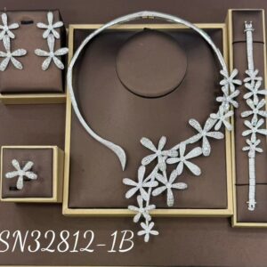 Necklace SN32812-1B