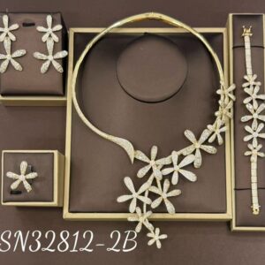 Necklace SN32812-2B