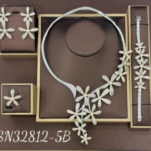 Necklace SN32812-5B