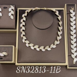 Necklace SN32813-11B