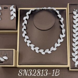 Necklace SN32813-1B