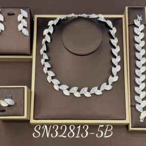 Necklace SN32813-5B