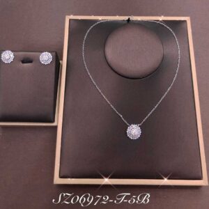 Necklace SZ06972-T-5B