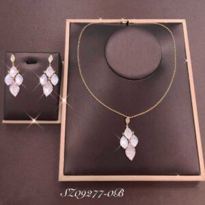 Necklace SZ09277-0B